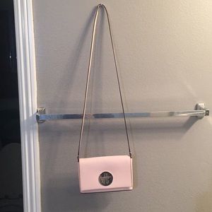 Kate Spade Pink Purse